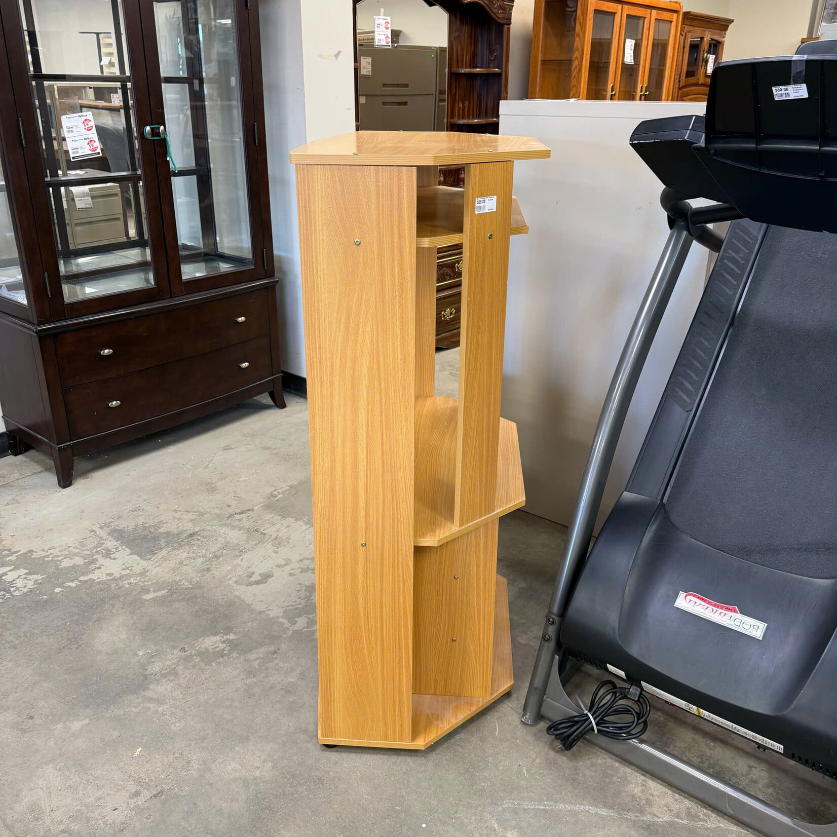 TV Cabinet