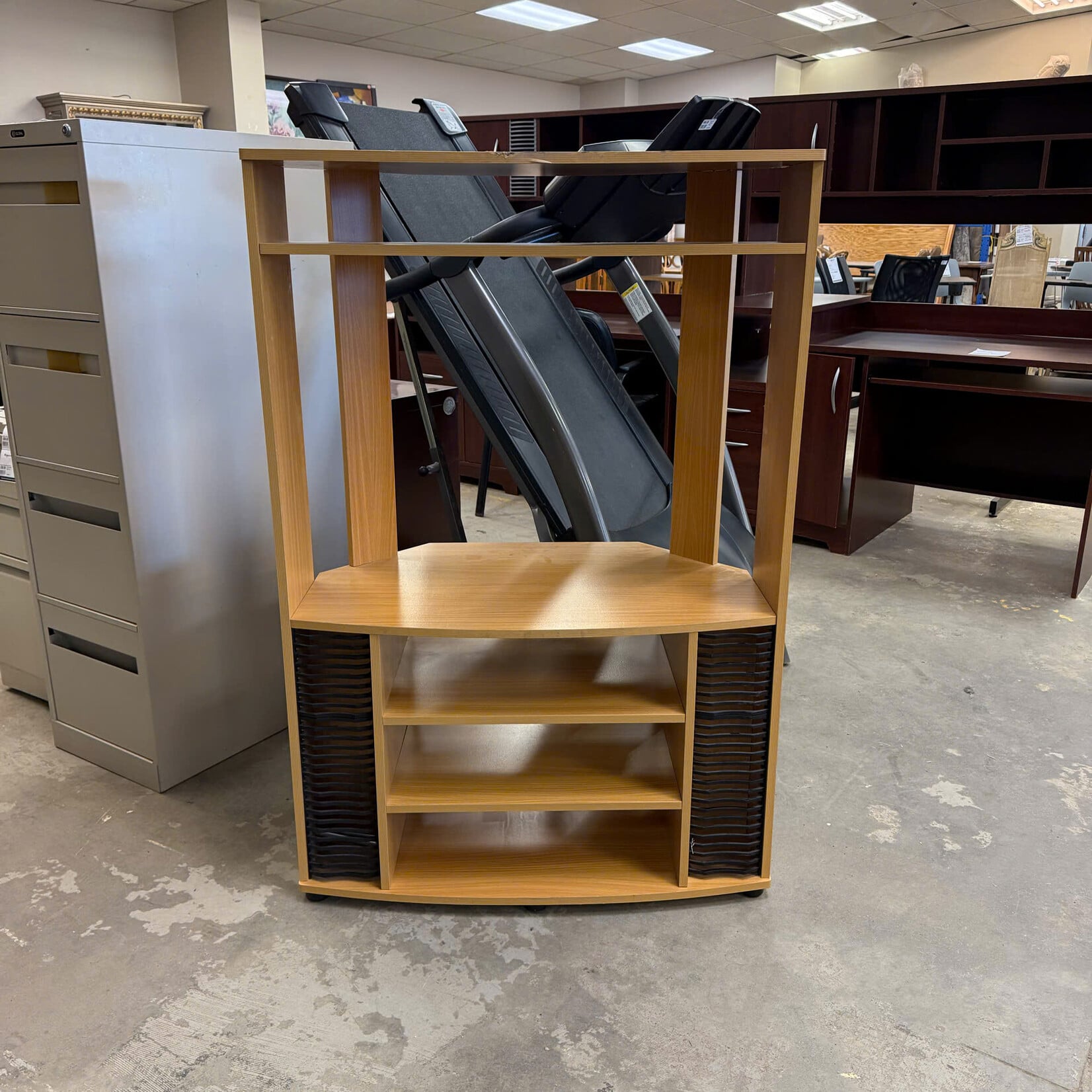 TV Cabinet