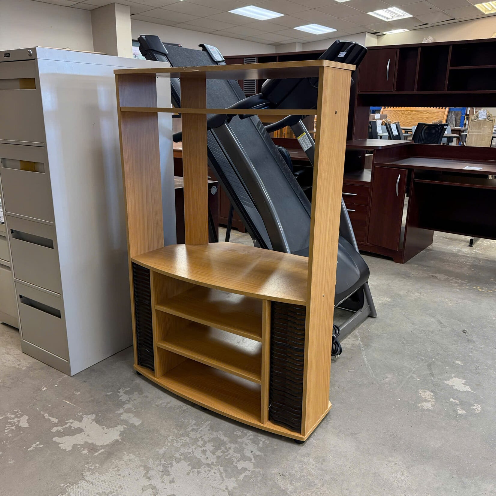 TV Cabinet
