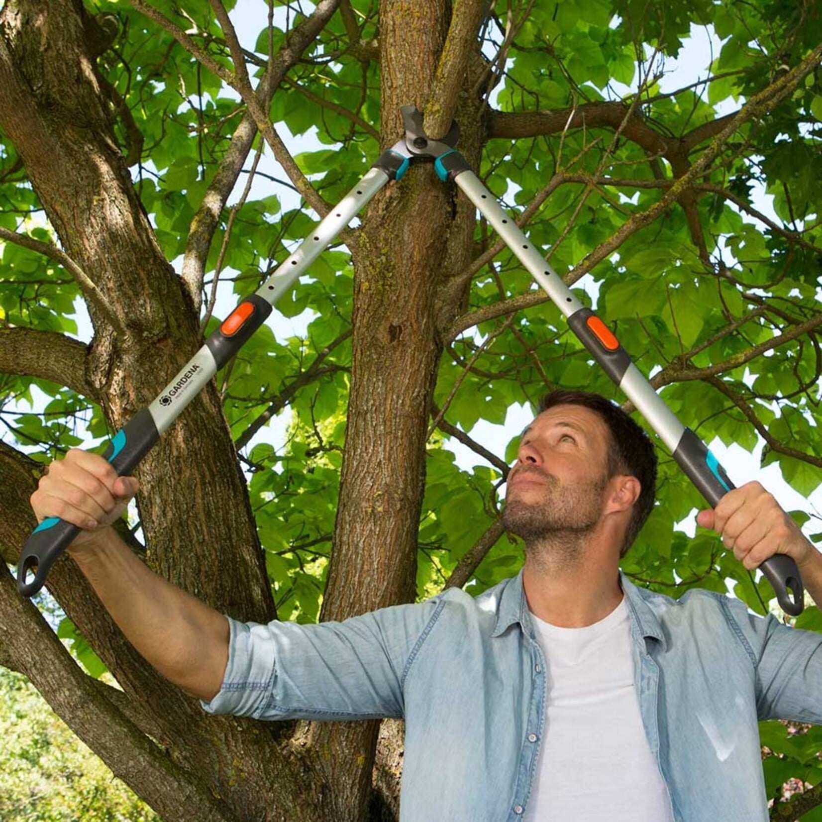 Telecut Adjustable Limb Cutters