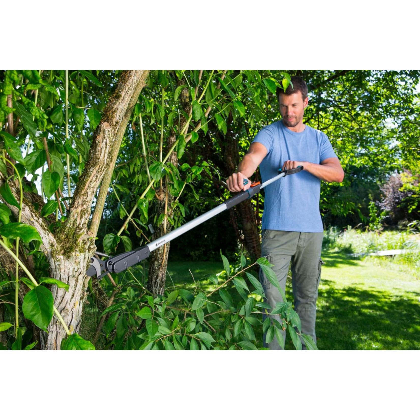 Slimcut Adjustable Limb Cutter