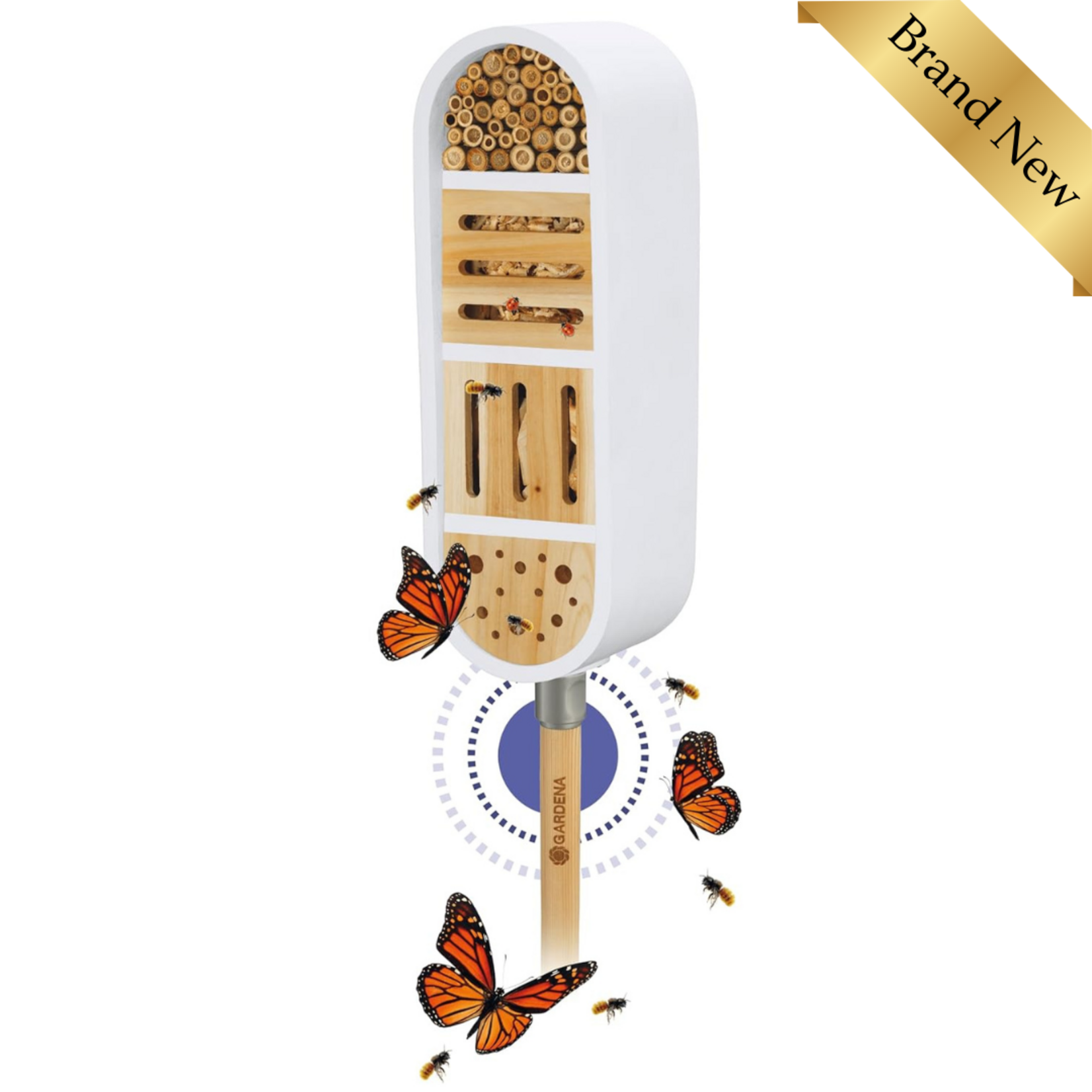 Click Up All Year Feeder