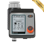 Master Water Control System Box