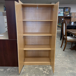 Storage 3 Shelf Cabinet