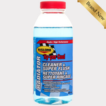 Hy-per Cool Cleaner & Flush (340mL)