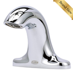 Zurn Sensor Faucet
