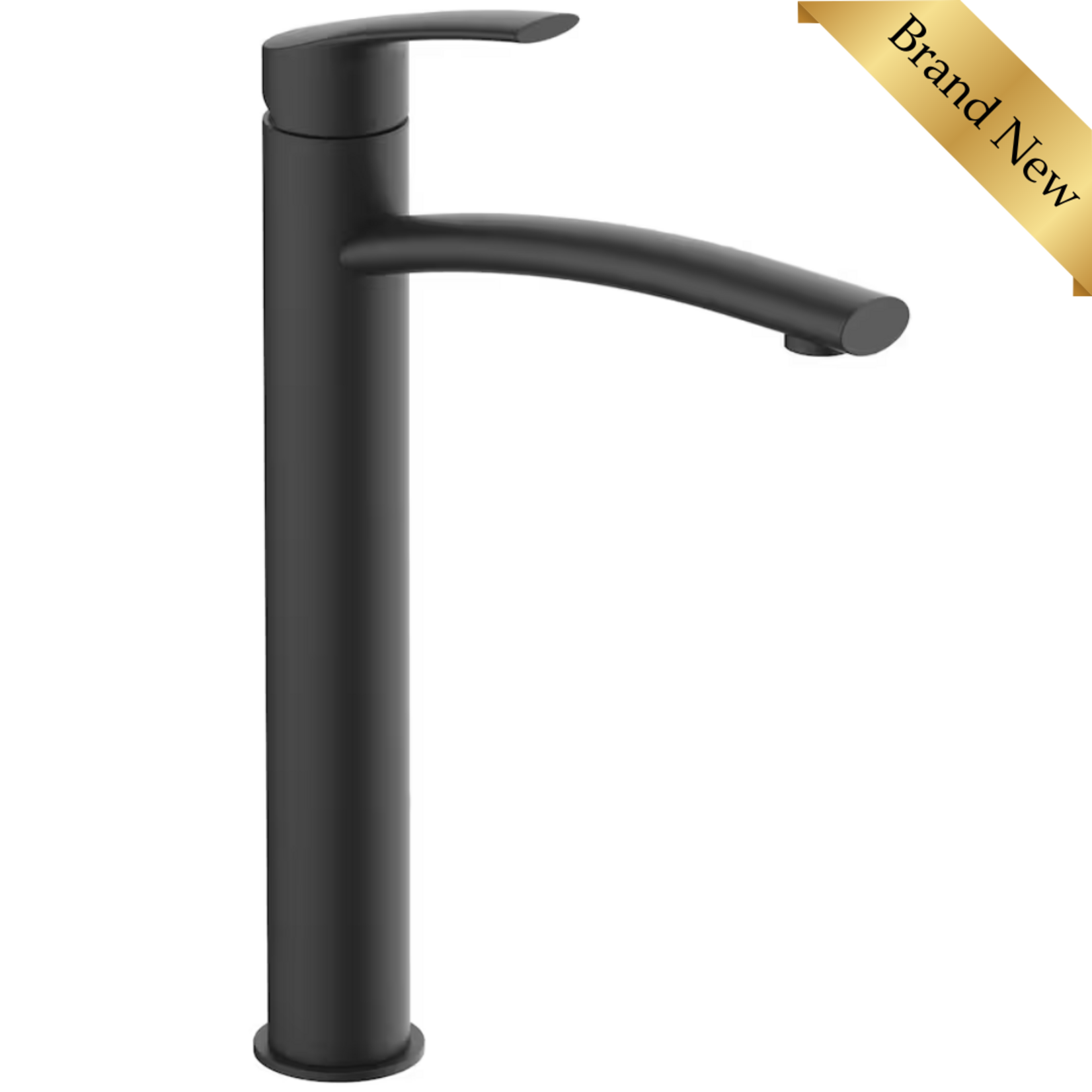 Orielle Vessel Bathroom Faucet