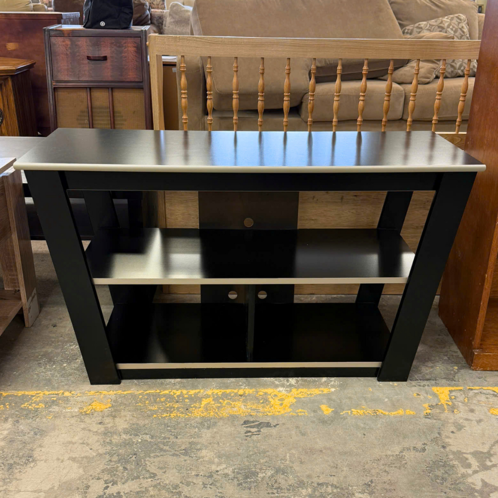 Flat Panel Television Stand