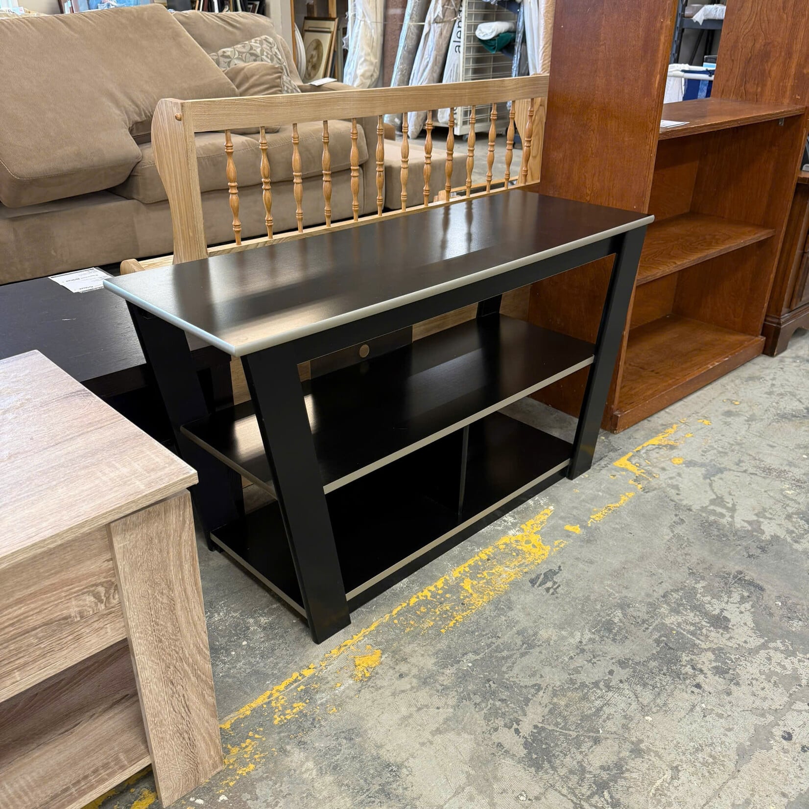 Flat Panel Television Stand