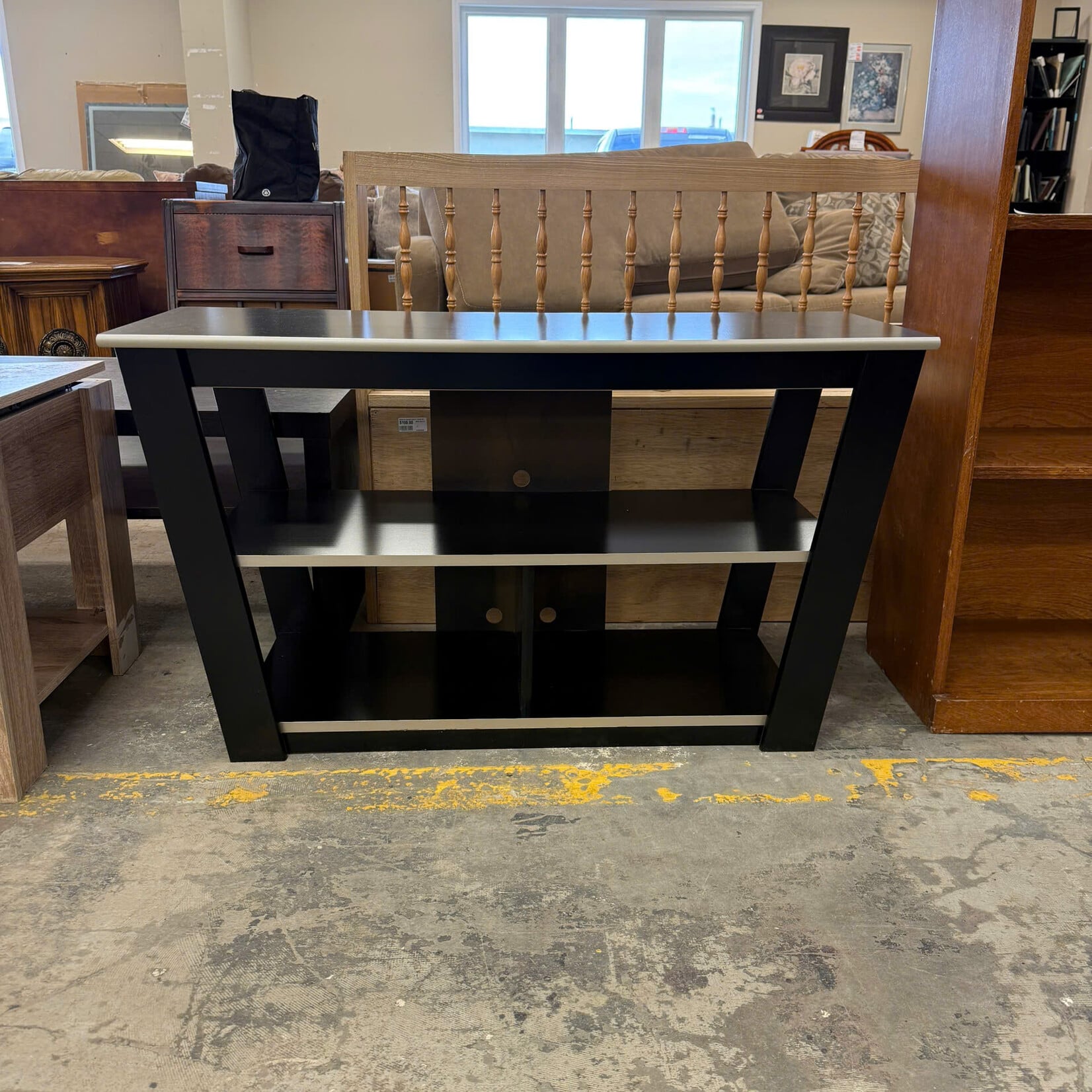 Flat Panel Television Stand