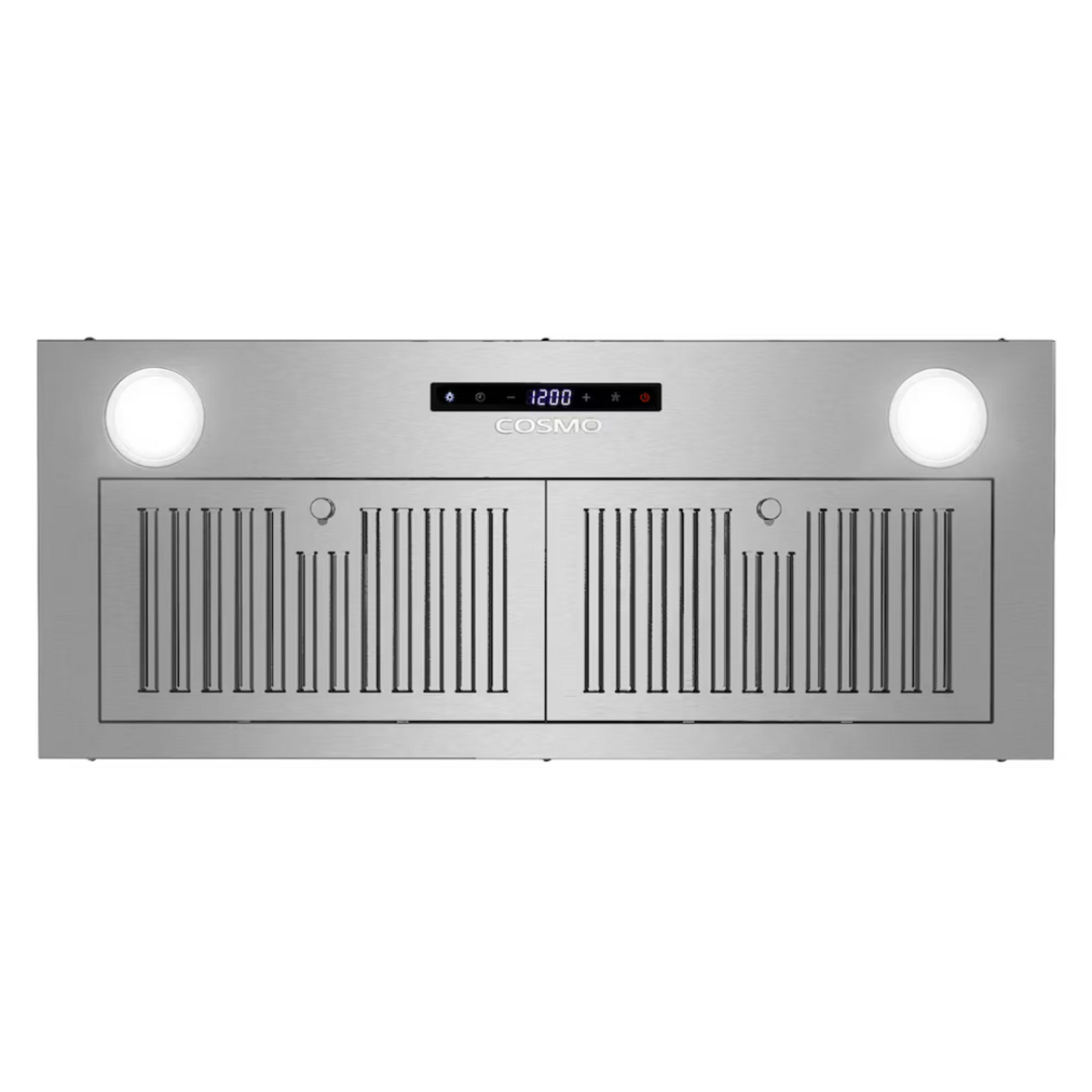 Cosmo 30inch Range Hood