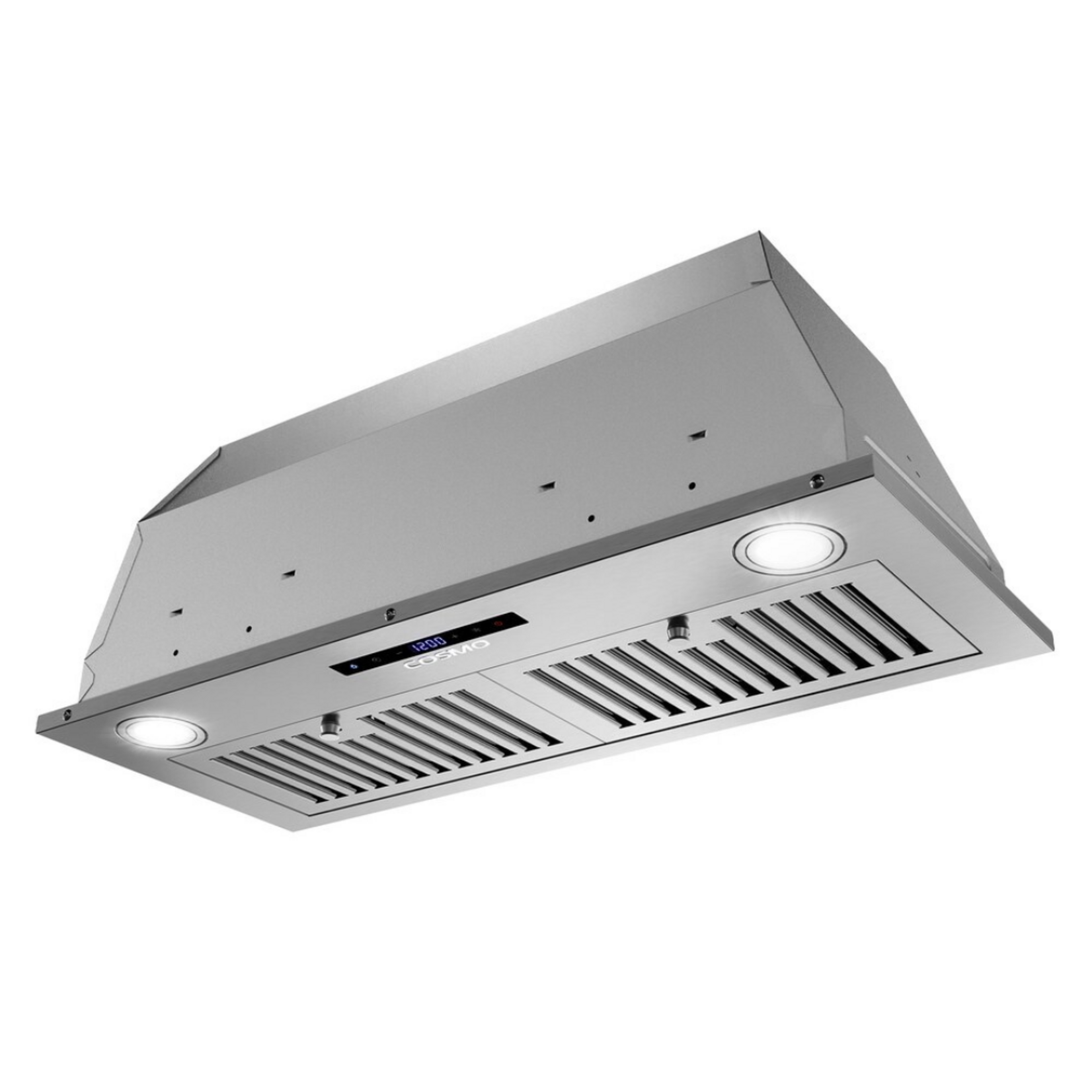 Cosmo 30inch Range Hood