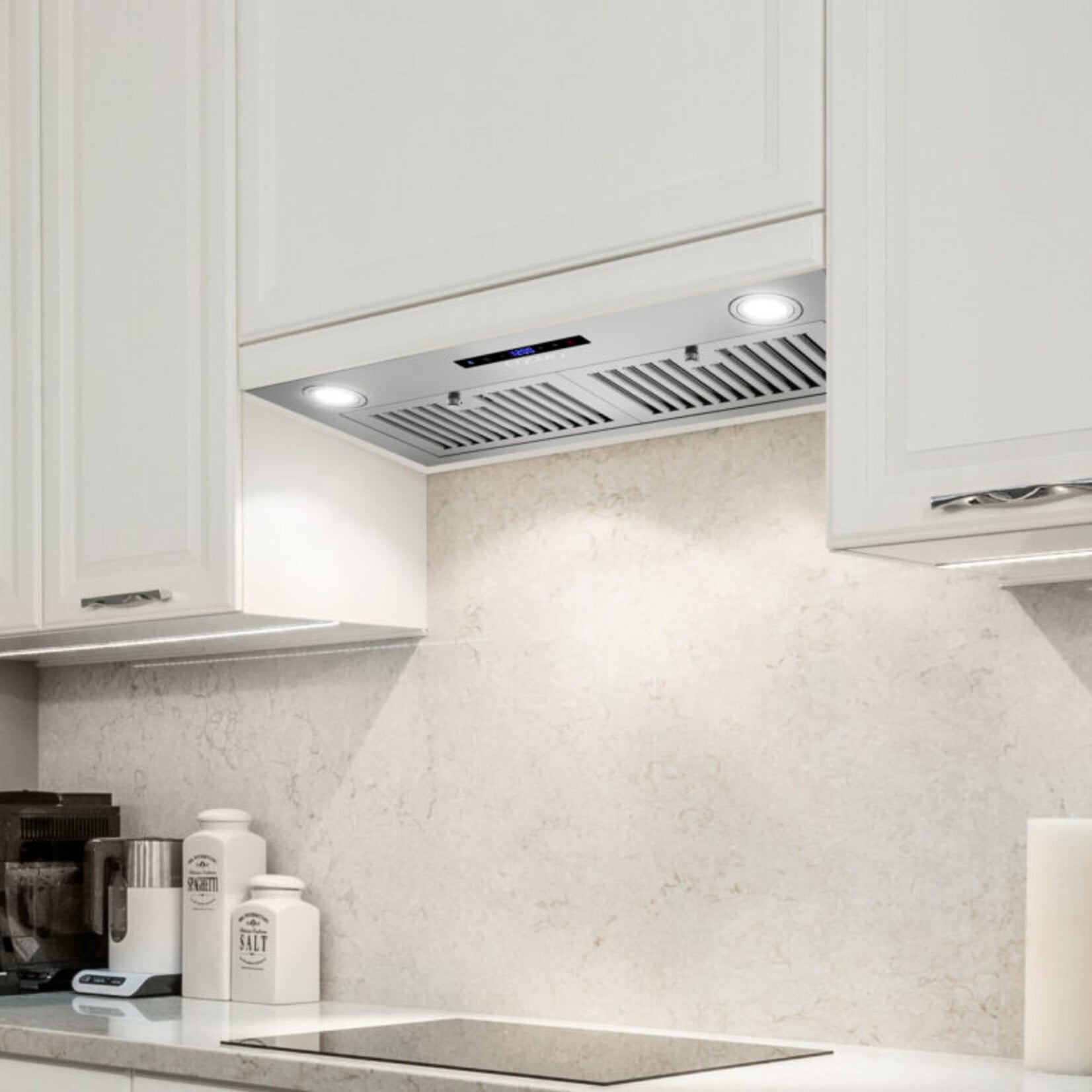 Cosmo 30inch Range Hood