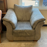 Grey Chair