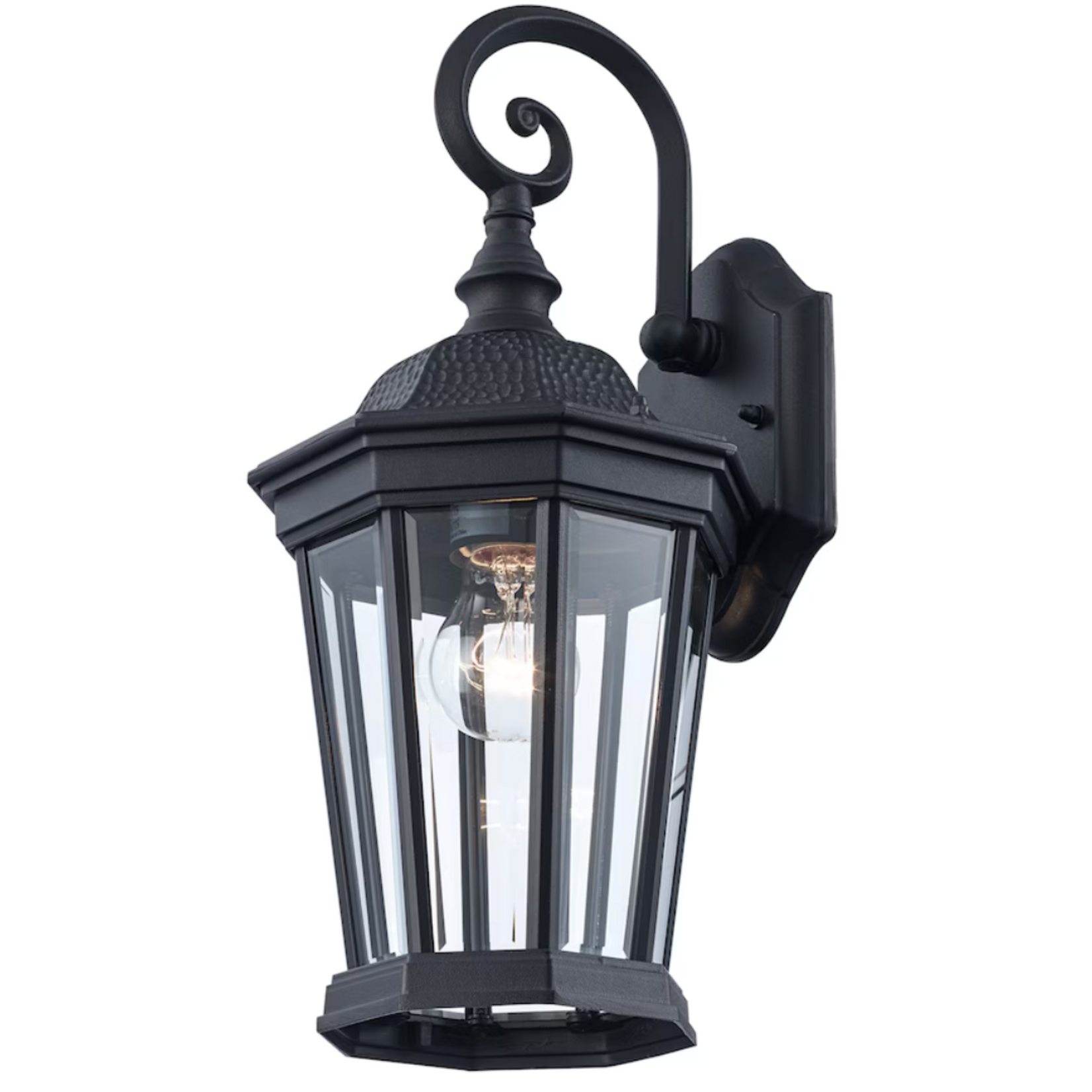 Westfield 16.5 inch Outdoor Light