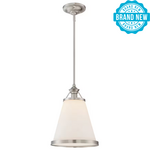 Ashmount Pendant Light