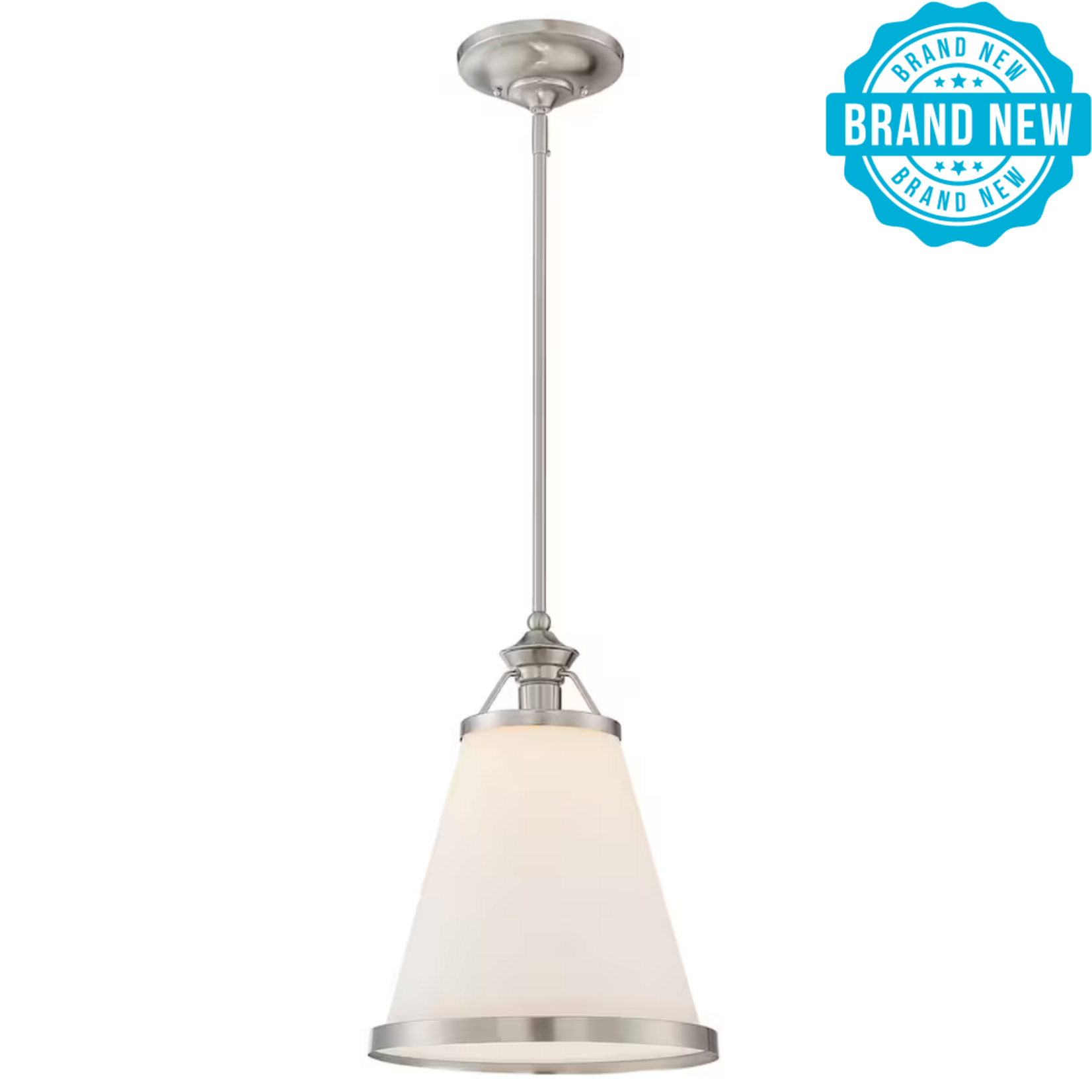 Ashmount Pendant Light