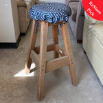 Wooden Stool