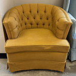 Tan/Sand Color Chair