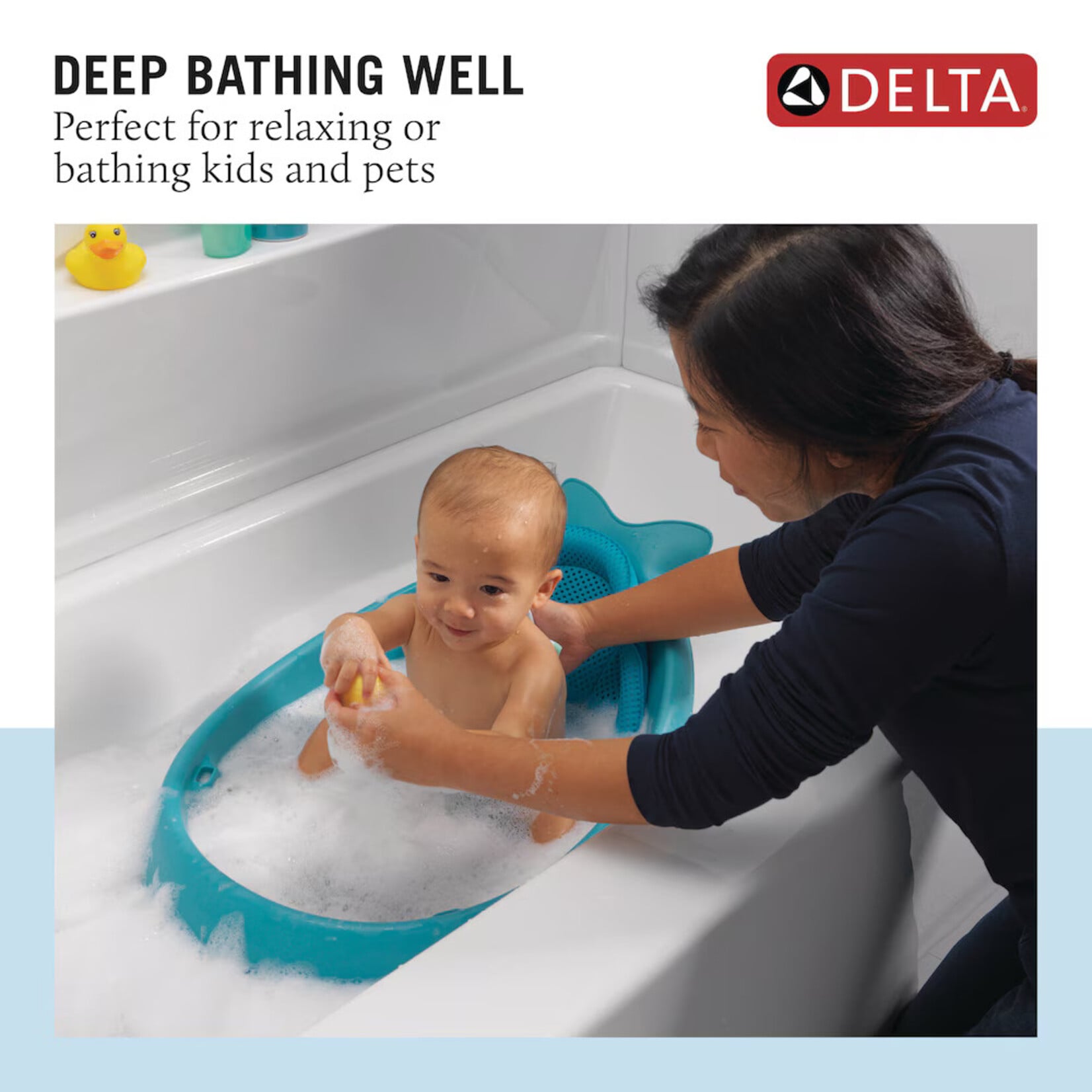 60"x30" Left Drain Bath Tub