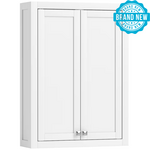 24" Bathroom Cabinet