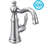 Moen Bathroom Faucet