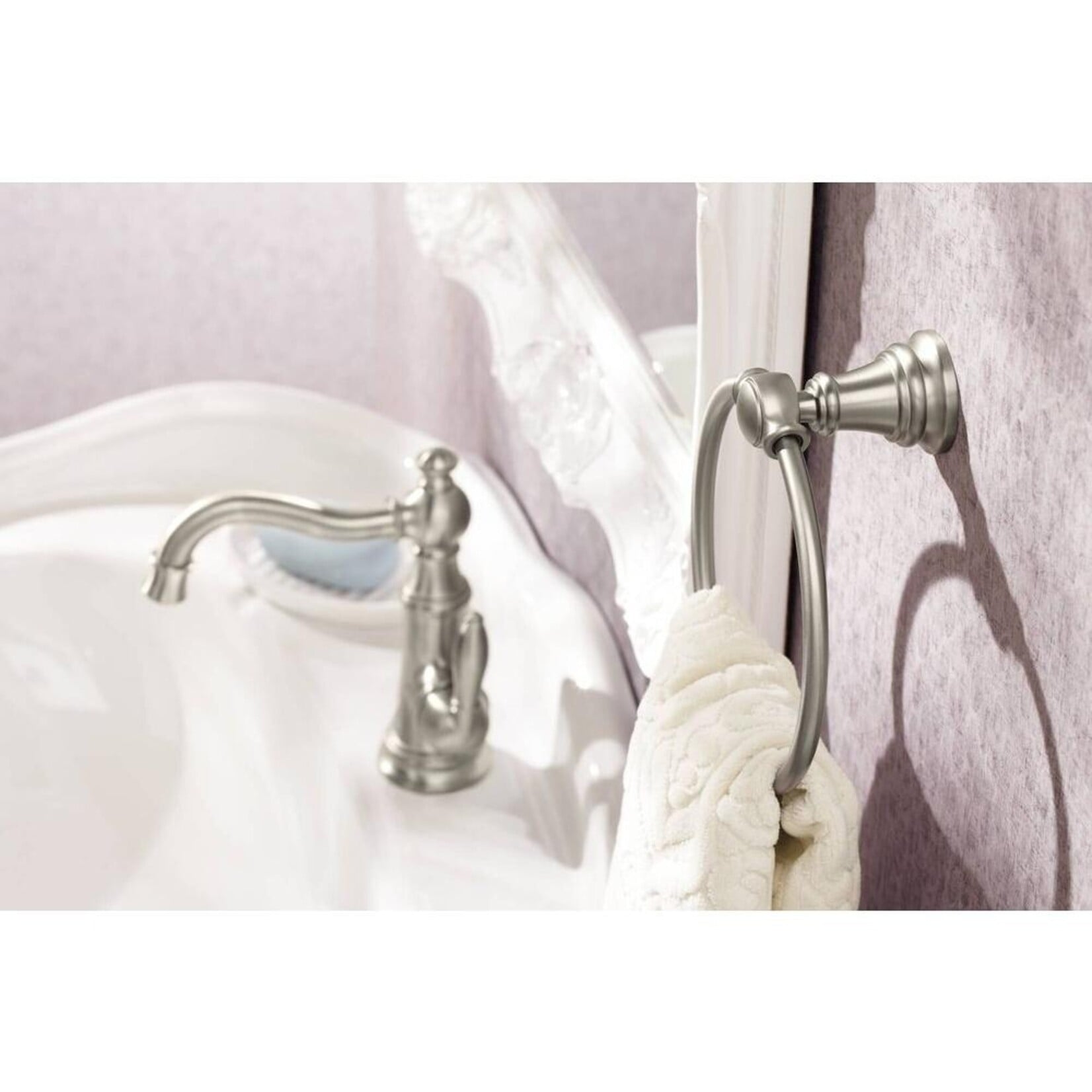Moen Bathroom Faucet