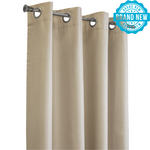 Mont Blanc 52x108 Blackout Curtain