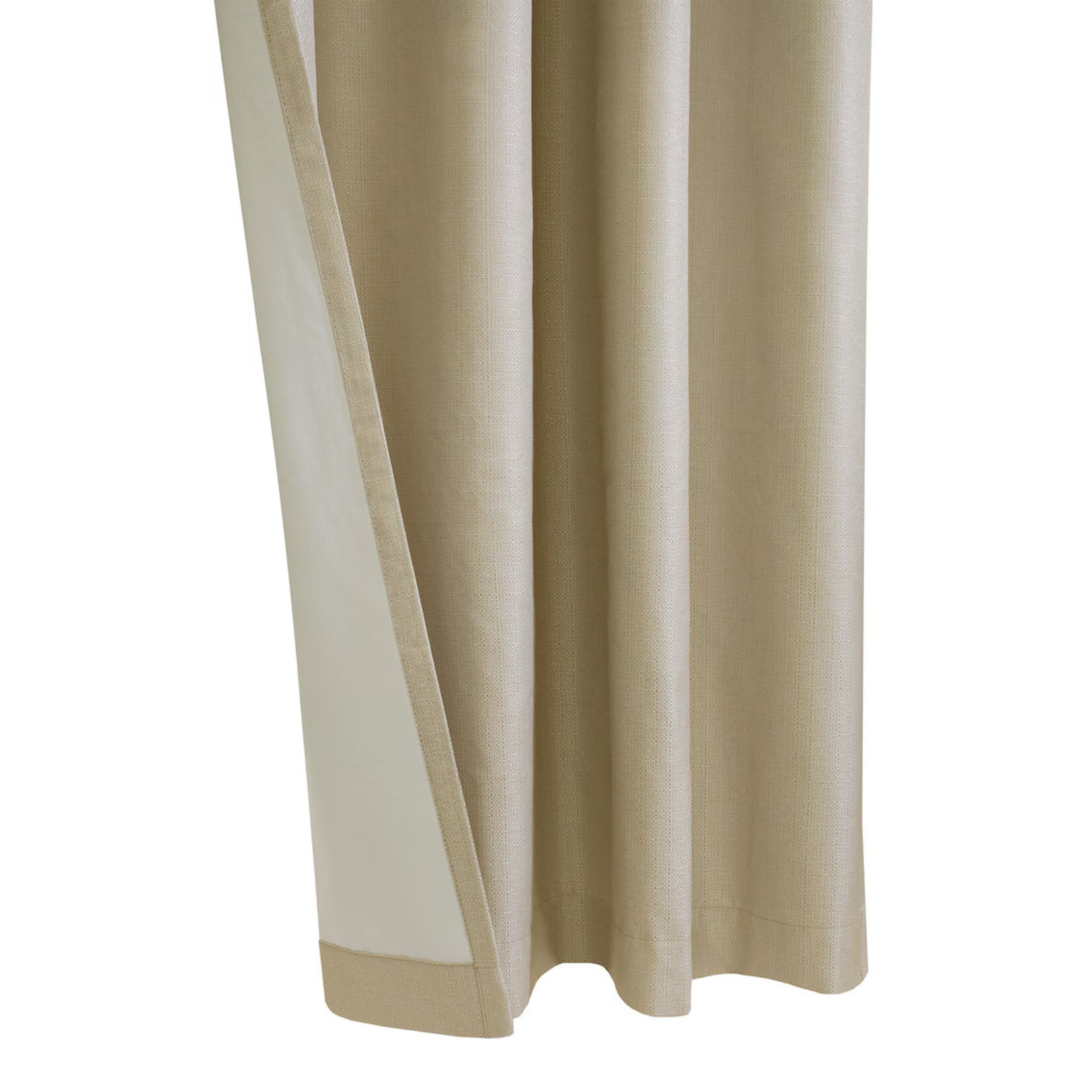 Mont Blanc 52x108 Blackout Curtain