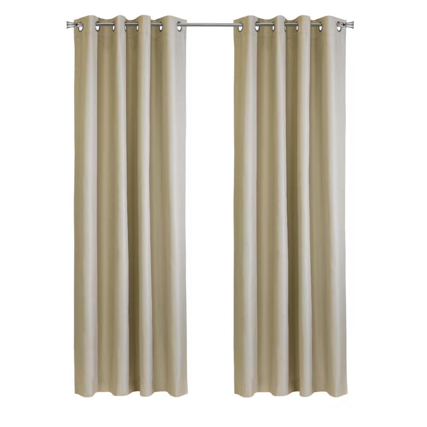 Mont Blanc 52x108 Blackout Curtain