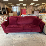 Red Couch