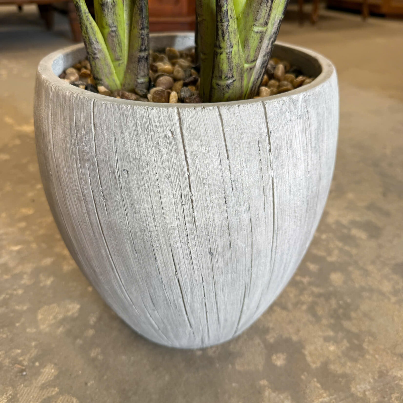 Faux Areca Palm