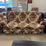 Farm Scene Couch
