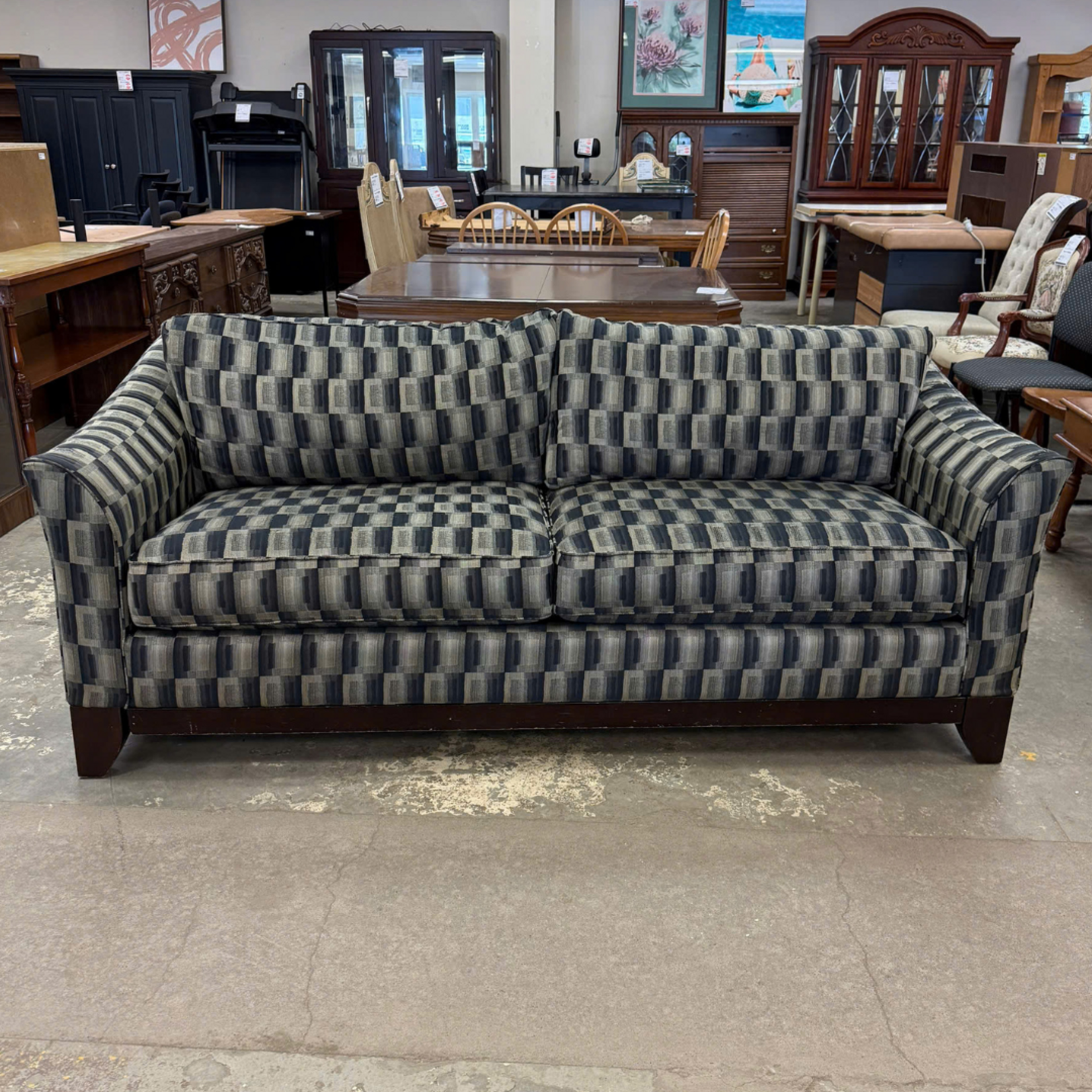 Lazy Boy Couch