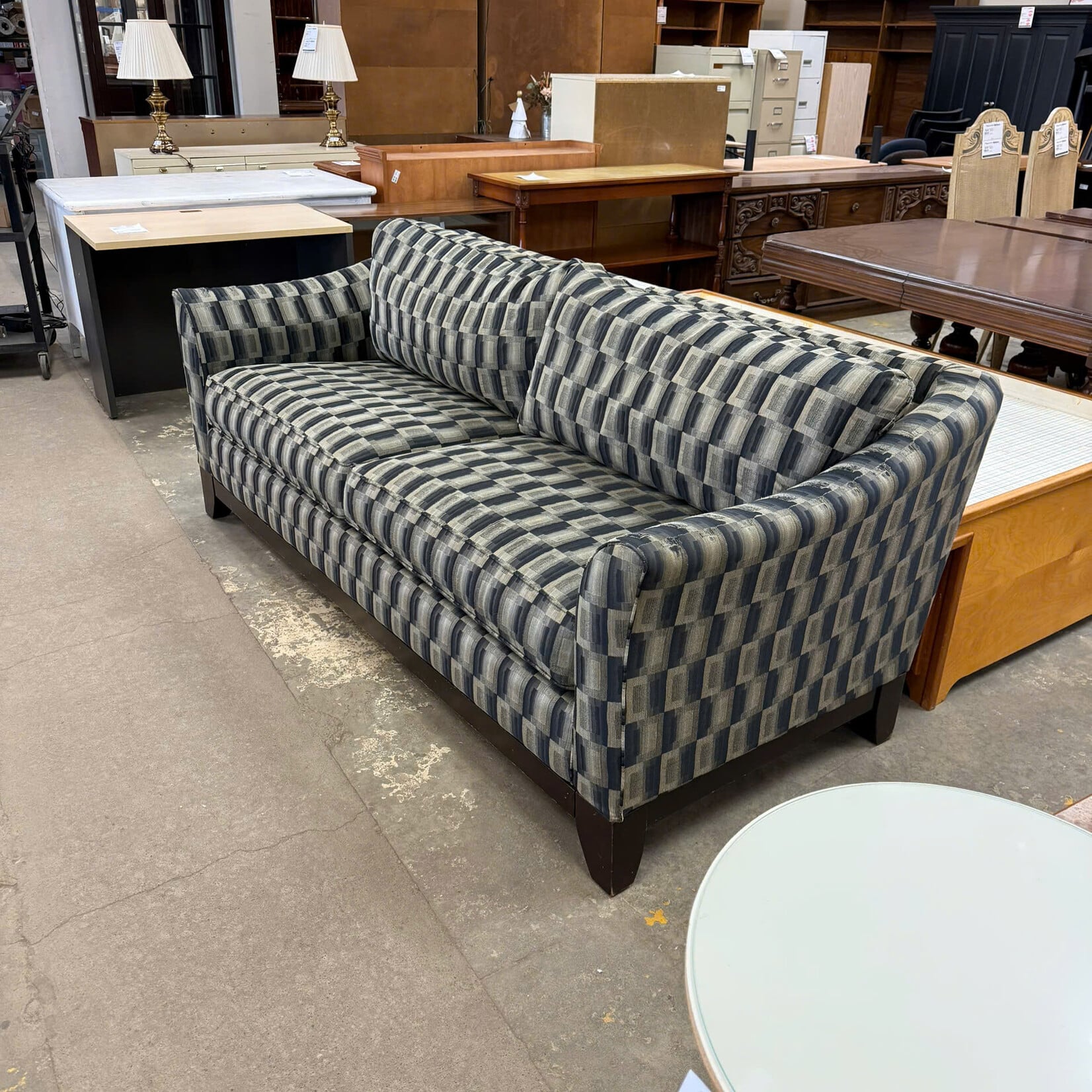 Lazy Boy Couch