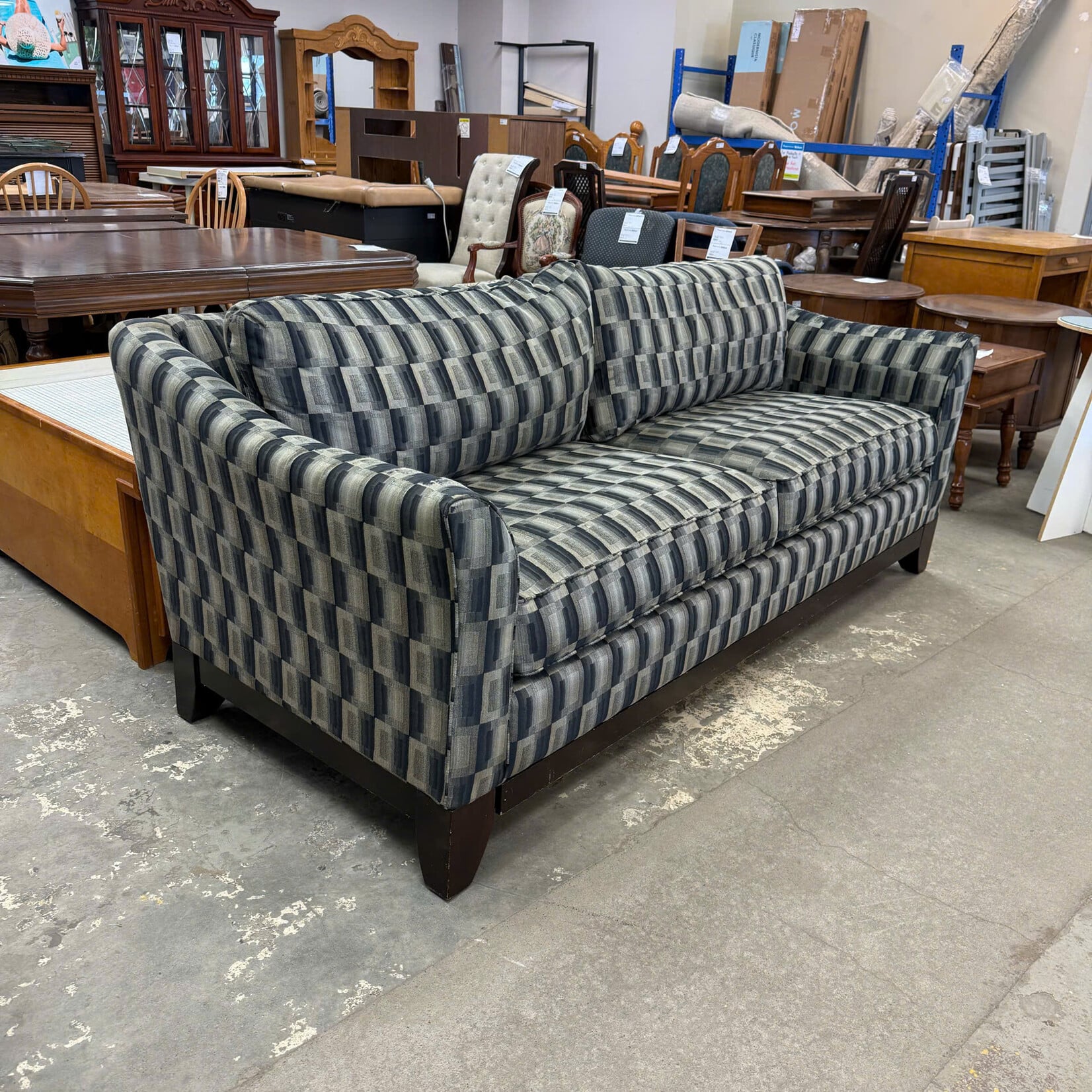 Lazy Boy Couch