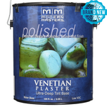 Venetian Plaster