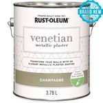 Venetian Metallic Plaster