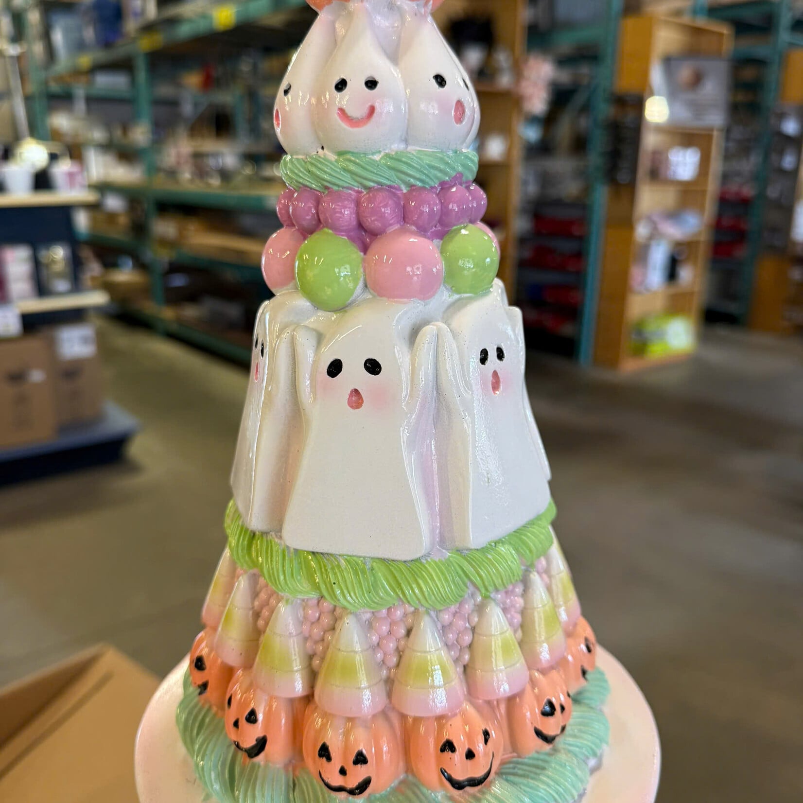 Sweet Treats