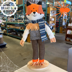 Fox Doll
