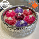 Halloween Candle Decoration
