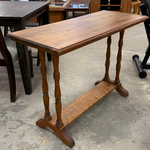 Entrance Table