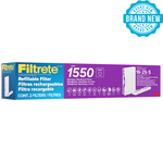 3M Filterete Air Filter 16x25x5