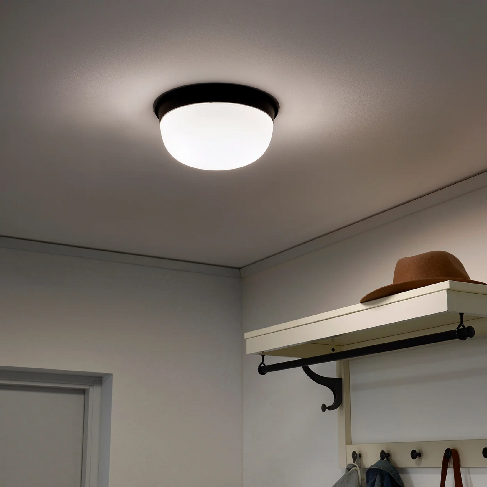 SKURUP Ceiling Light