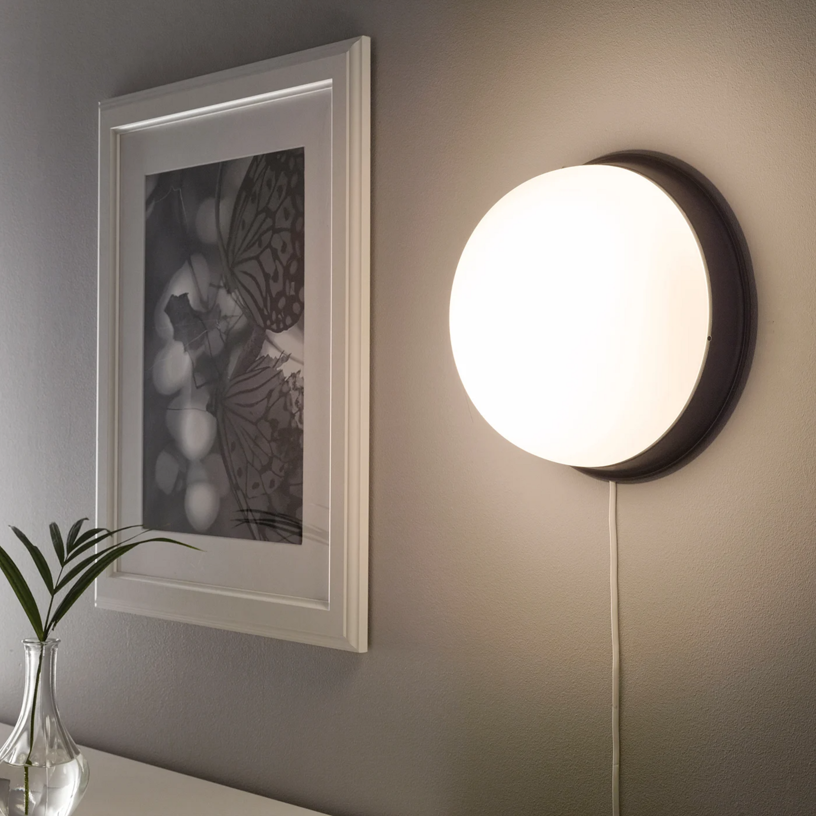 SKURUP Ceiling Light