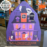 Halloween Puzzle