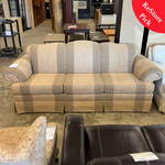 Beige Sofa