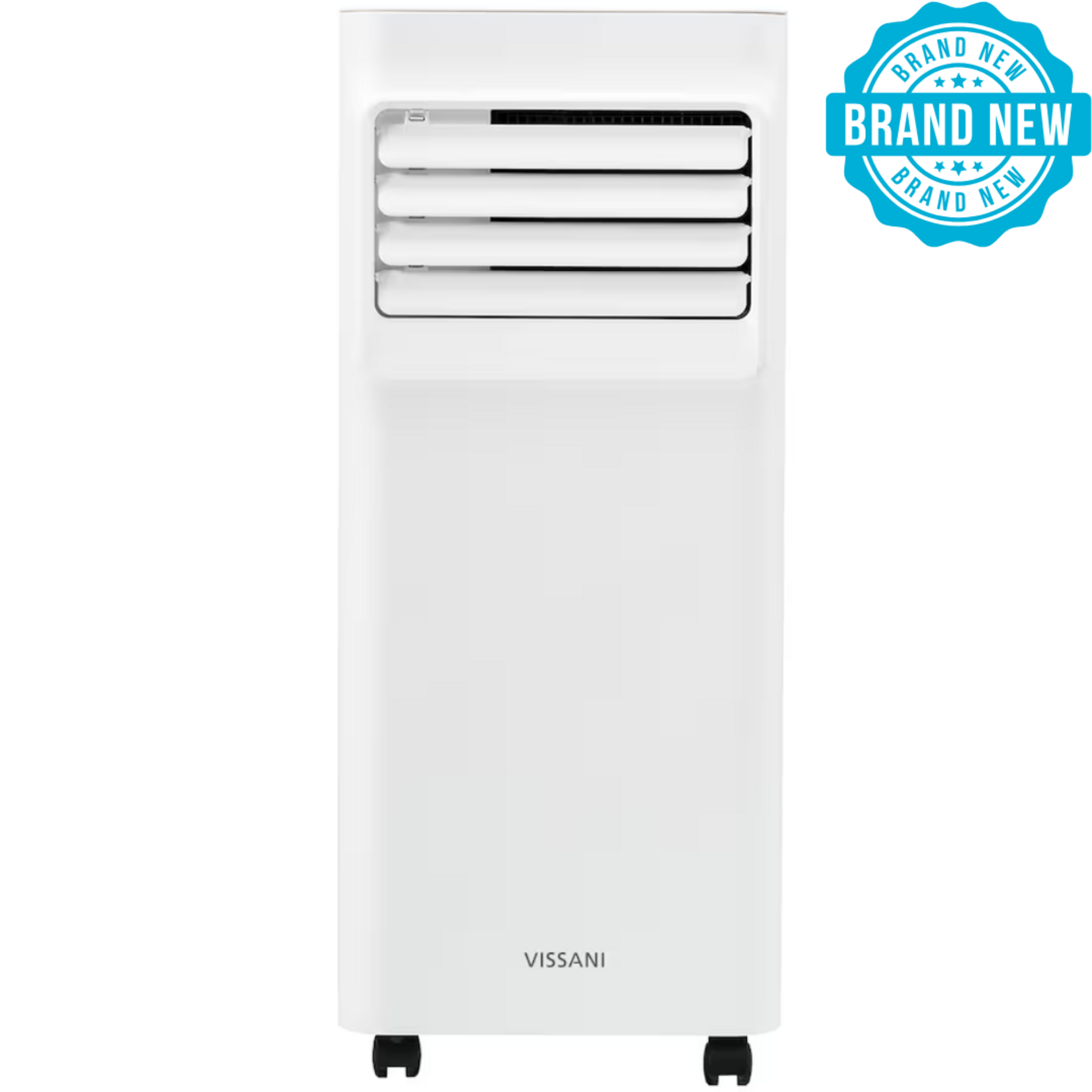 Vissani Portable Air Conditioner