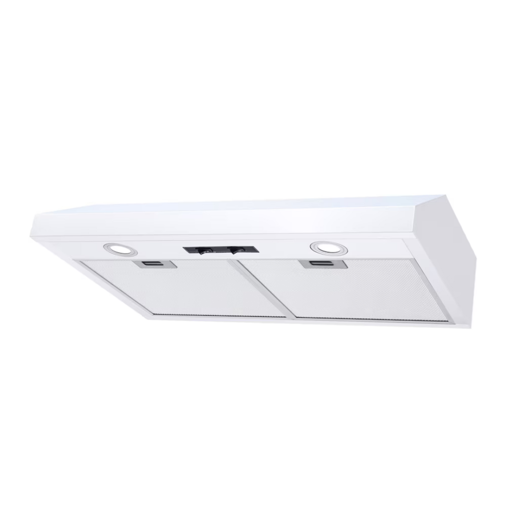 Vissani Range Vent White