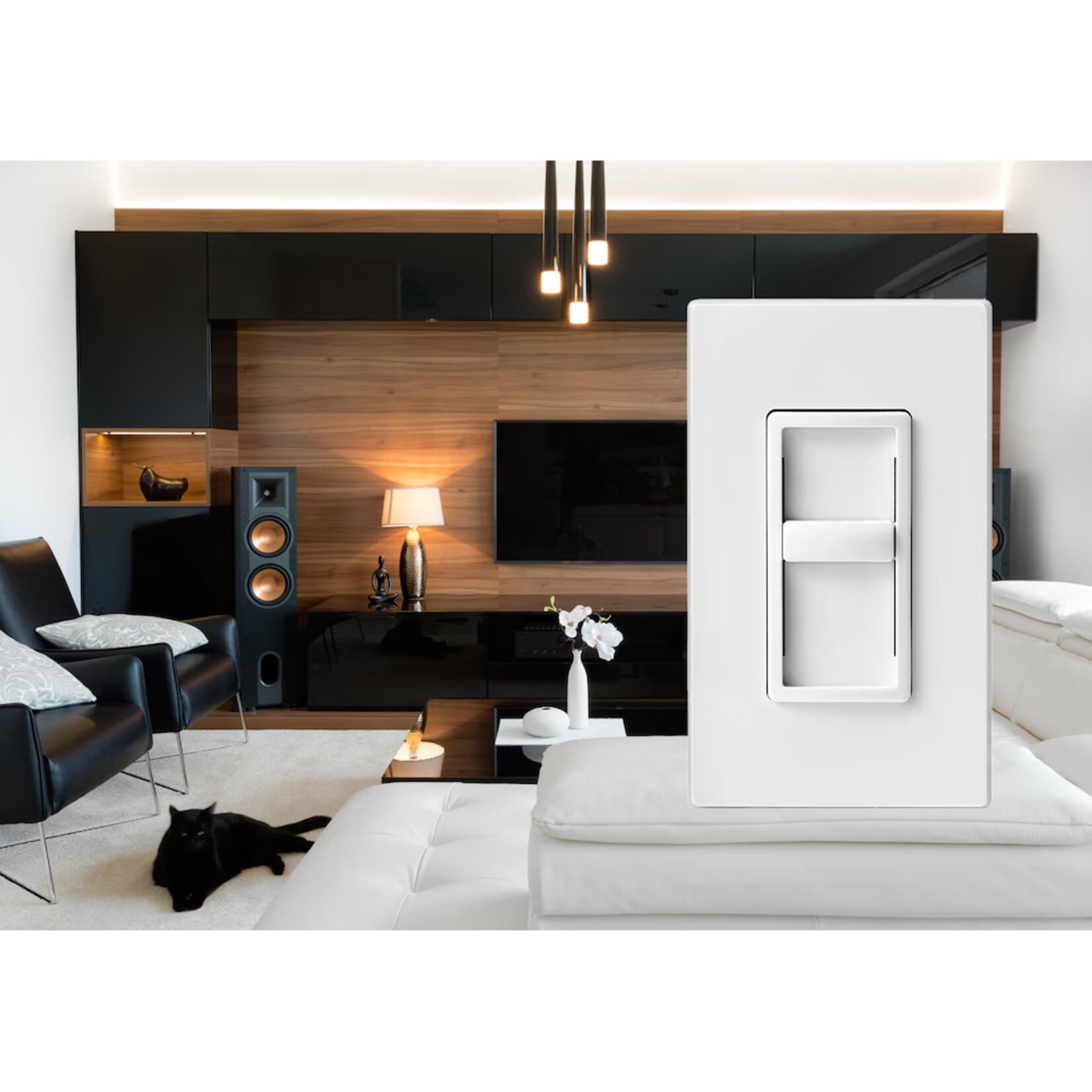5Pk. Light Dimmers